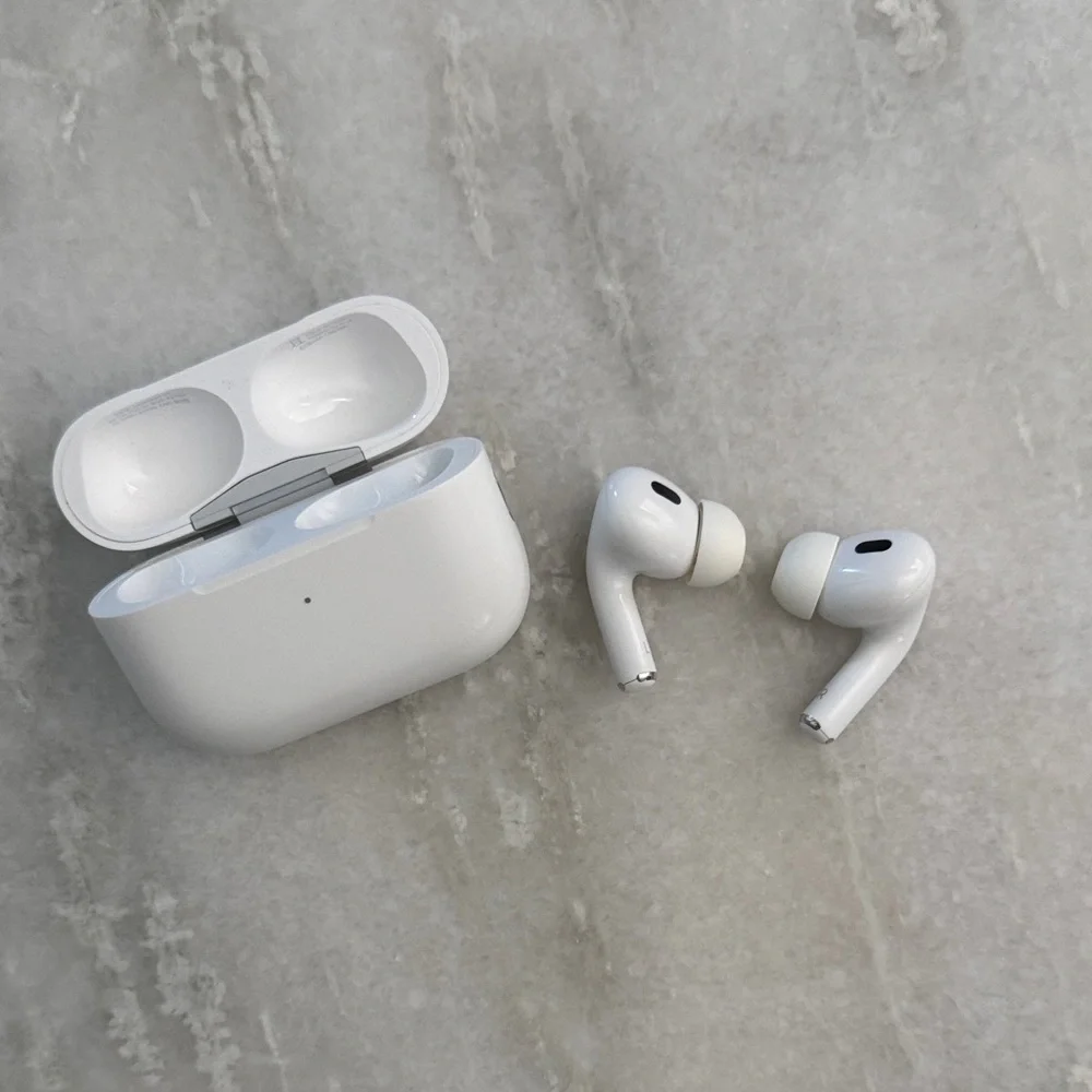 Apple 2nd Generation Air Pods Pro